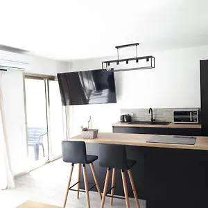  Appartement Luxe 6 Couchage Proxi Bord De Centre