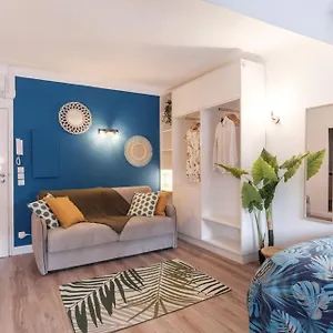  Appartement Le Carnot - Hypercentre - Cosy&climatisation